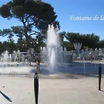 Apartment Pratique Proche - 4 Pers. - Fr-1-251-934 *