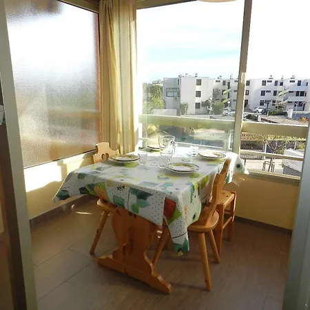 Pratique Proche - 4 Pers. - Fr-1-251-934 Appartement