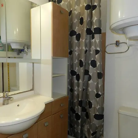 Pratique Proche - 4 Pers. - Fr-1-251-934 Apartment *