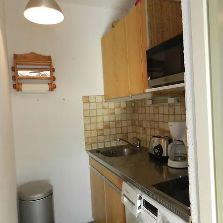 Pratique Proche - 4 Pers. - Fr-1-251-934 Apartment *