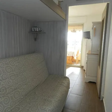 Pratique Proche - 4 Pers. - Fr-1-251-934 Appartement *