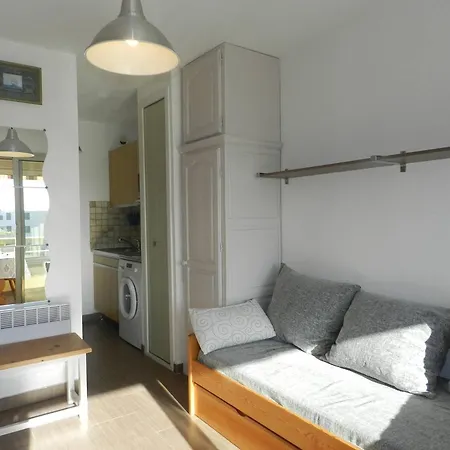 Pratique Proche - 4 Pers. - Fr-1-251-934 Apartment Bormes-les-Mimosas