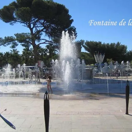 Apartment Pratique Proche - 4 Pers. - Fr-1-251-934 *